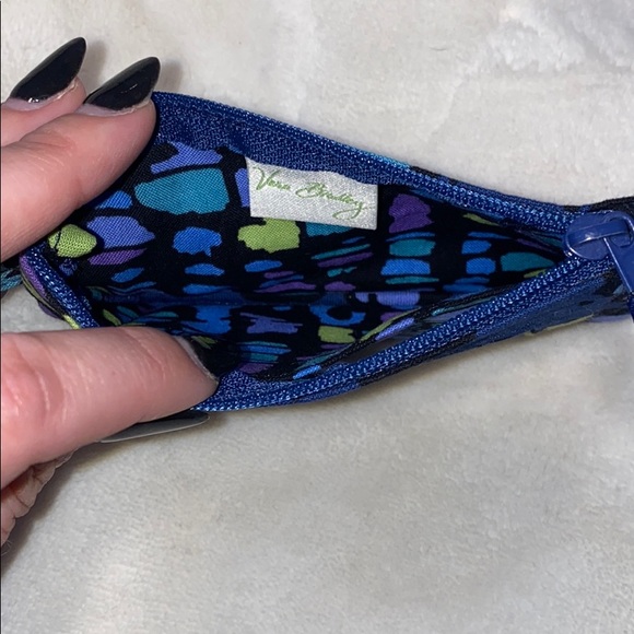 Vera Bradley wallet - Picture 3 of 3